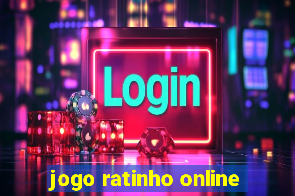 jogo ratinho online